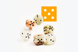 Casino Lucky Bear