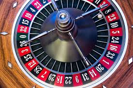 Официальный сайт Casino Lucky Bear