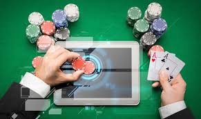 Официальный сайт Casino Lucky Bear